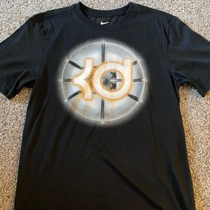 Mens Nike KD T-Shirt. Small